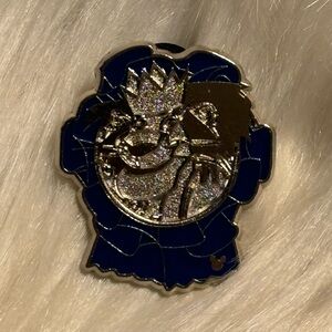 Disney trading pin